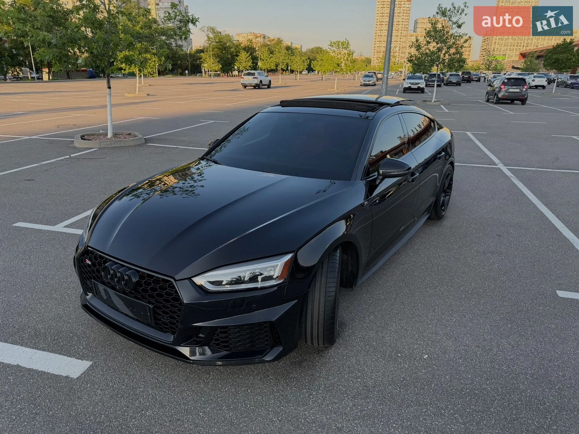 2018 Audi S5 - мініатюра 19