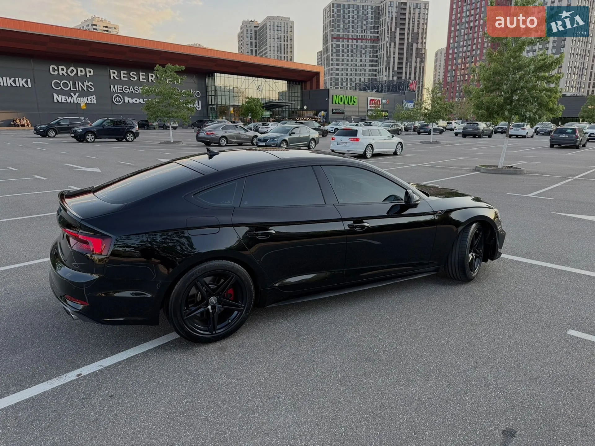 2018 Audi S5 - мініатюра 29