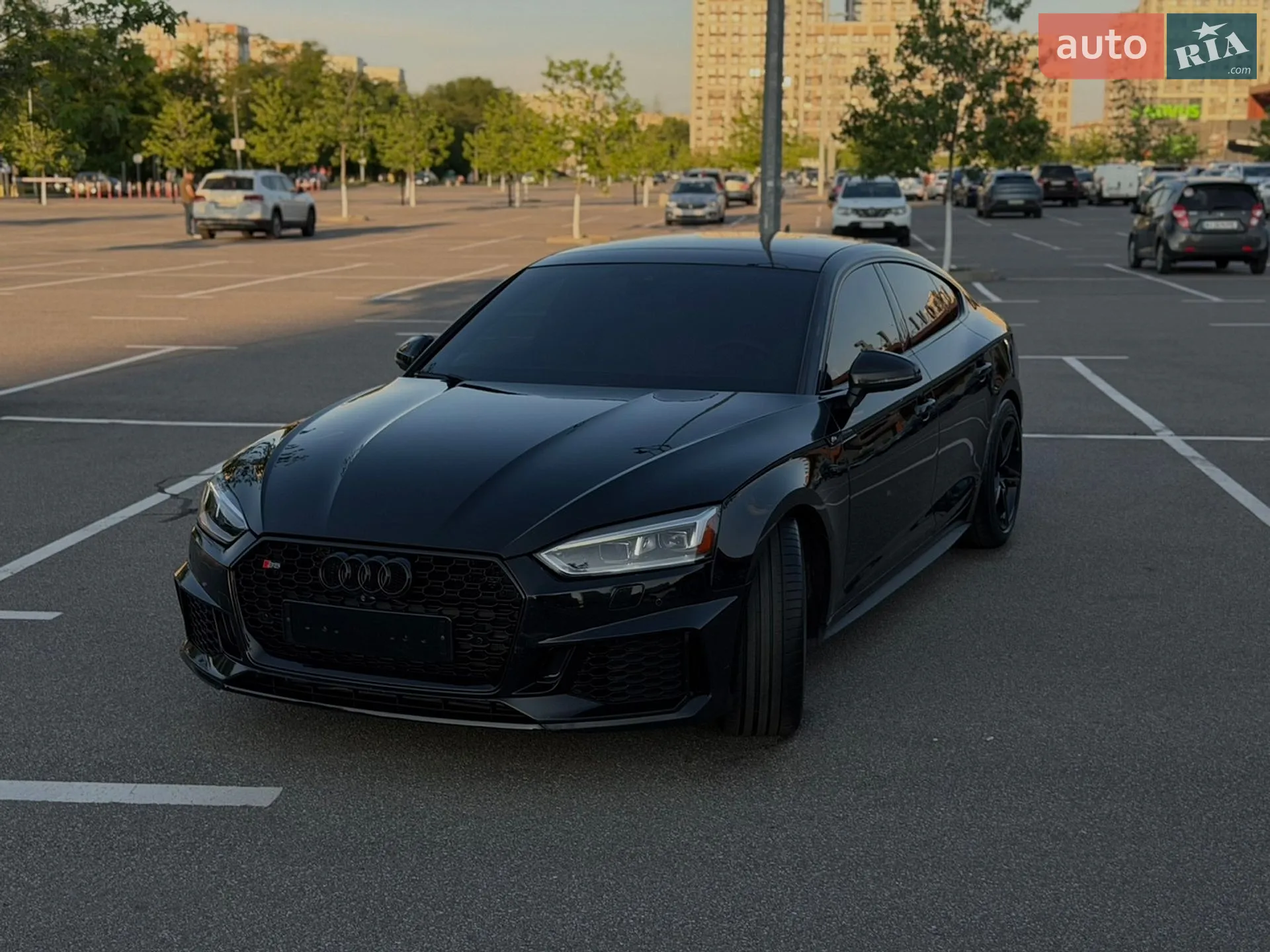 2018 Audi S5 - мініатюра 44