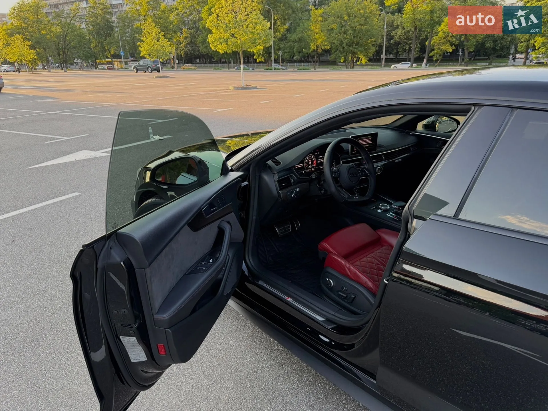 2018 Audi S5 - мініатюра 49