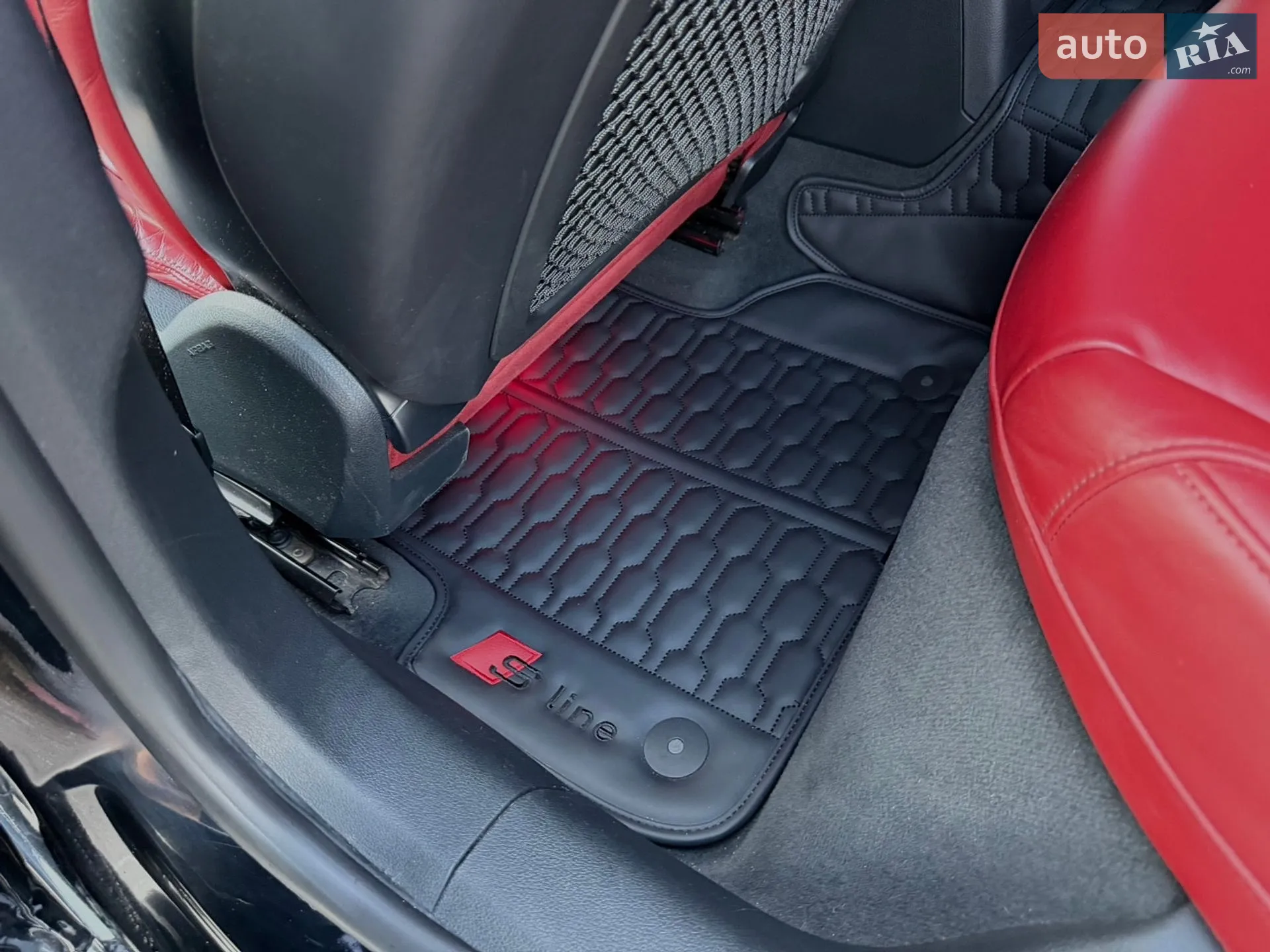2018 Audi S5 - мініатюра 54