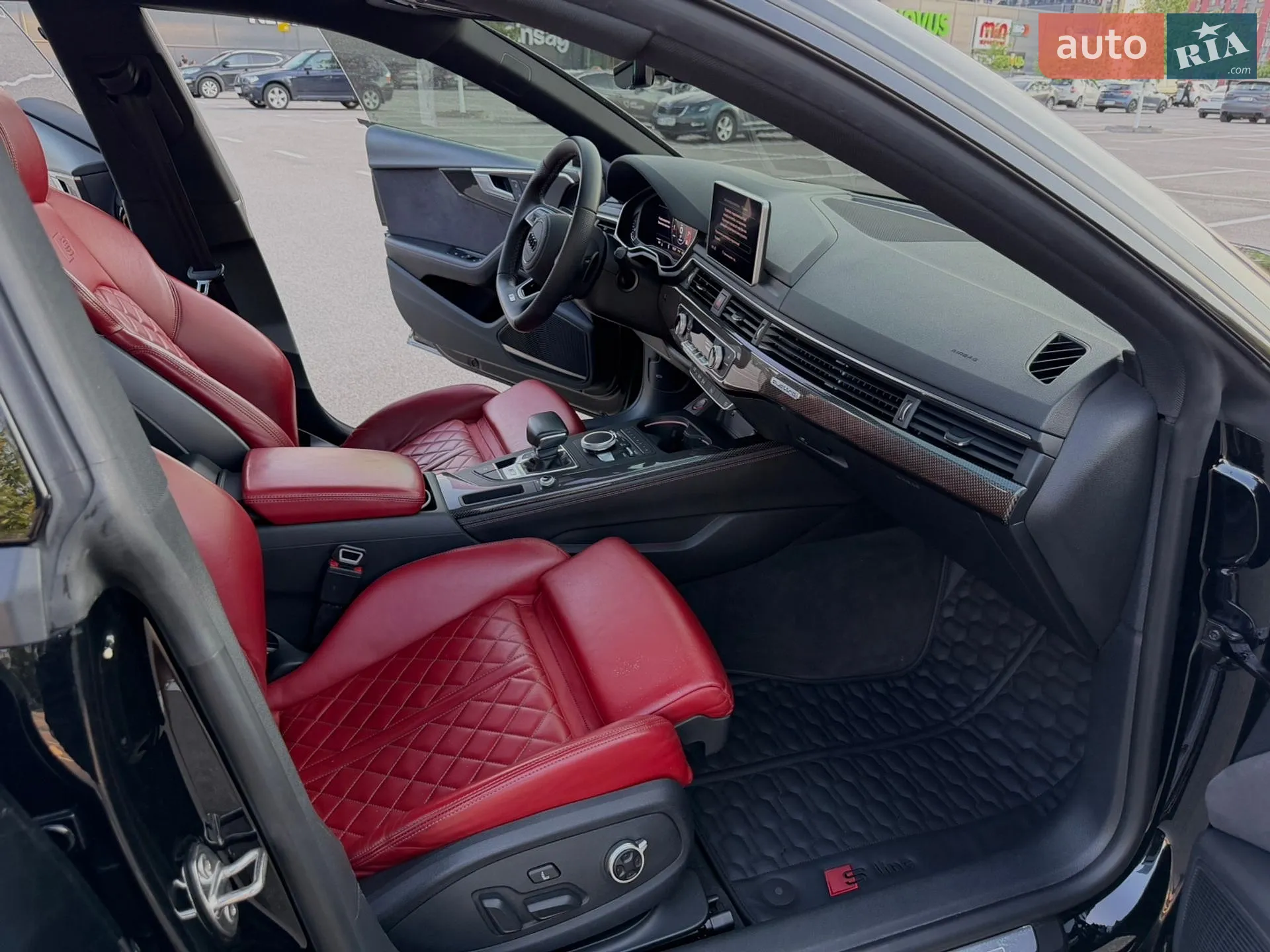 2018 Audi S5 - мініатюра 64