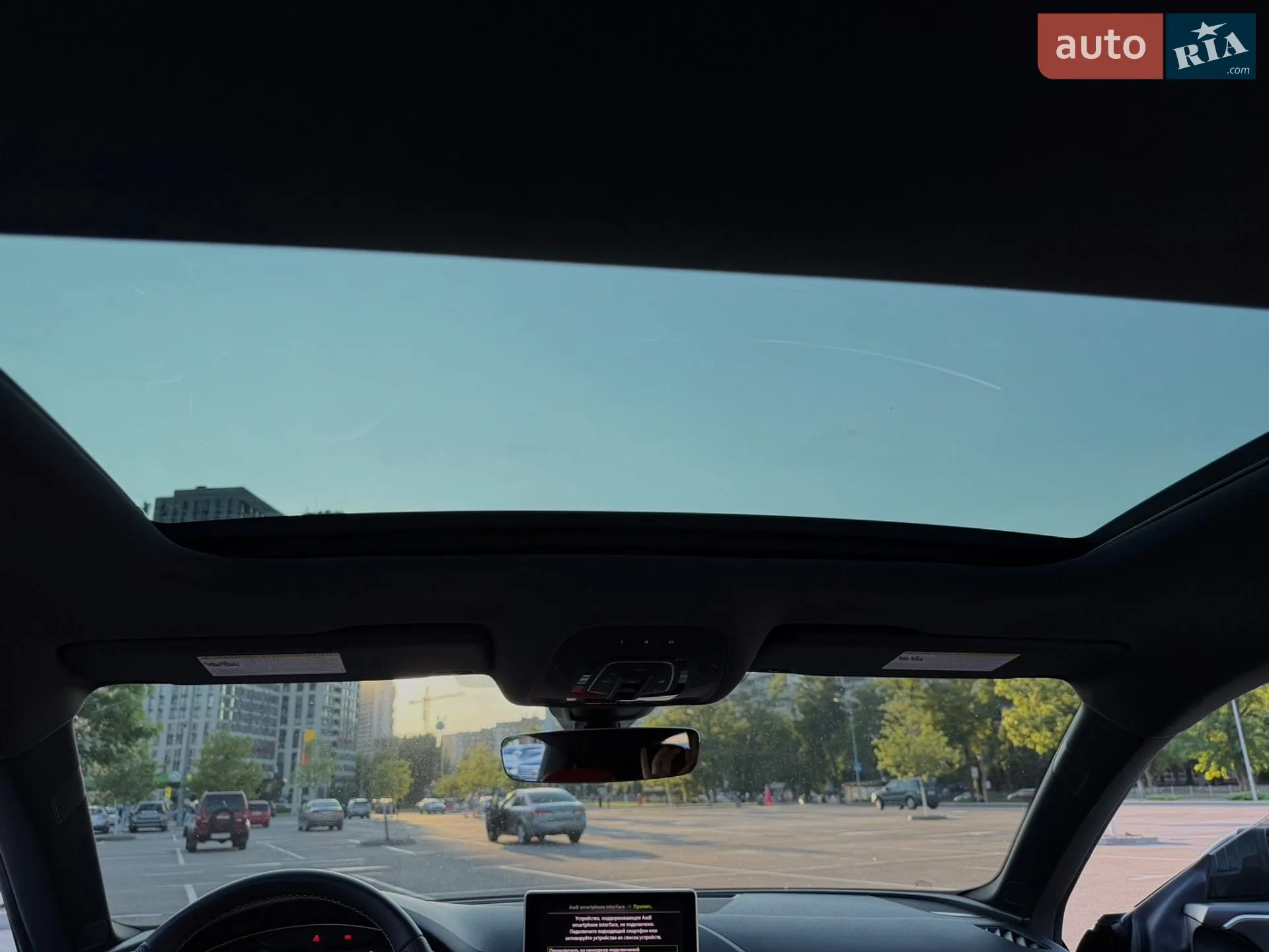 2018 Audi S5 - мініатюра 79