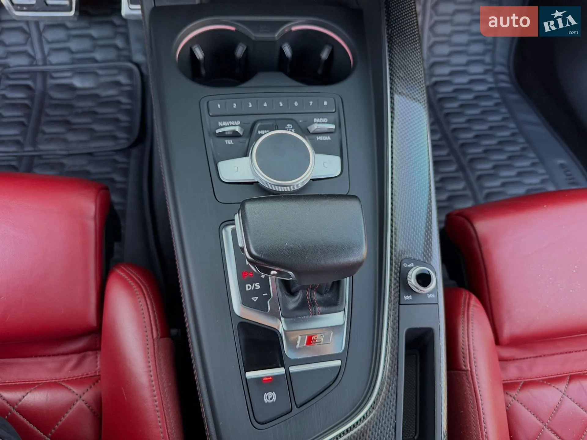2018 Audi S5 - мініатюра 89