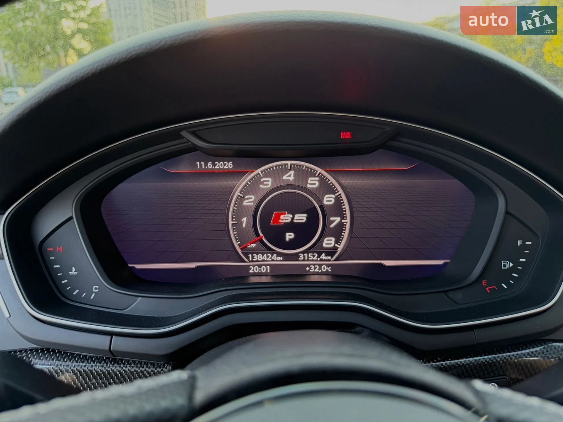 2018 Audi S5 - мініатюра 99