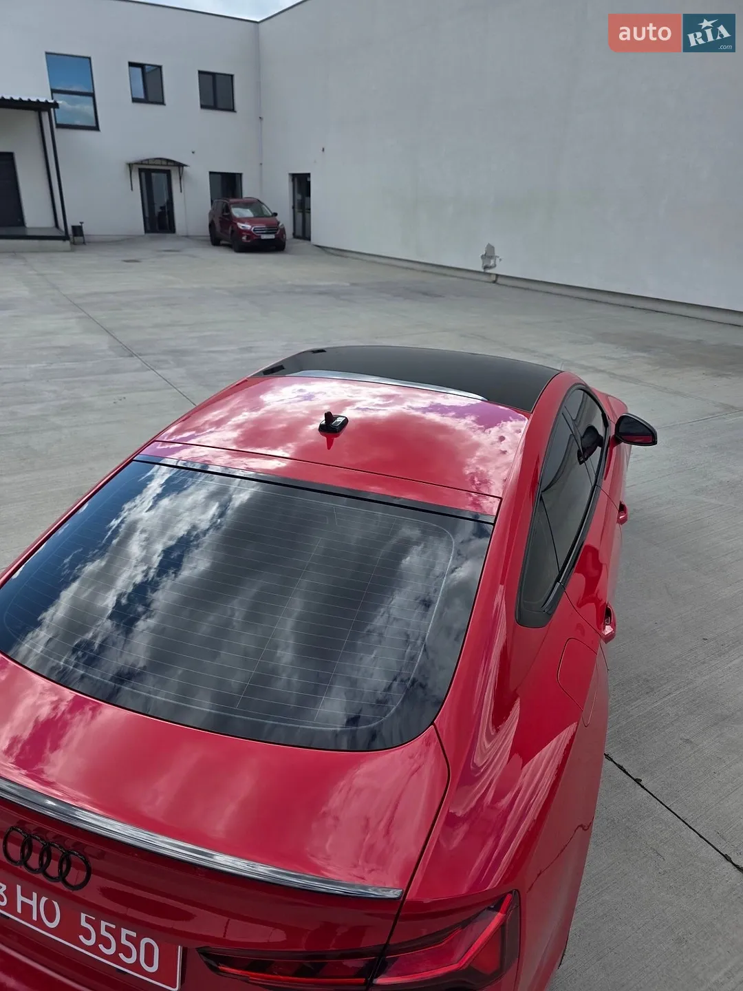 2023 Audi S5 - мініатюра 5