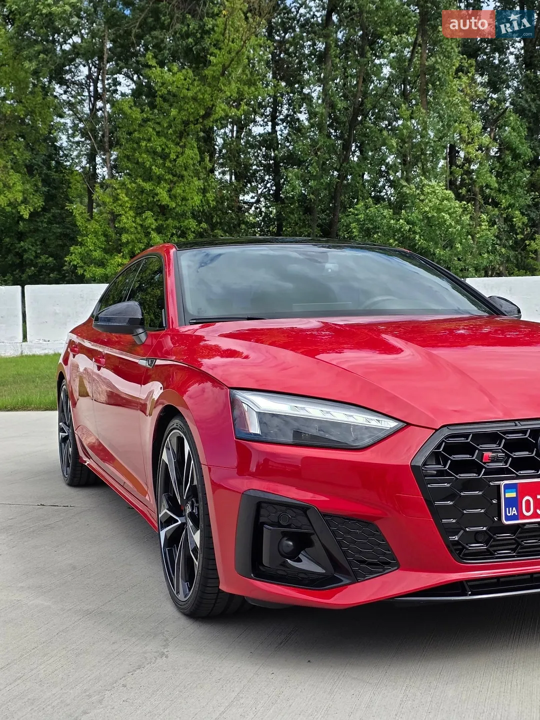 2023 Audi S5 - мініатюра 18