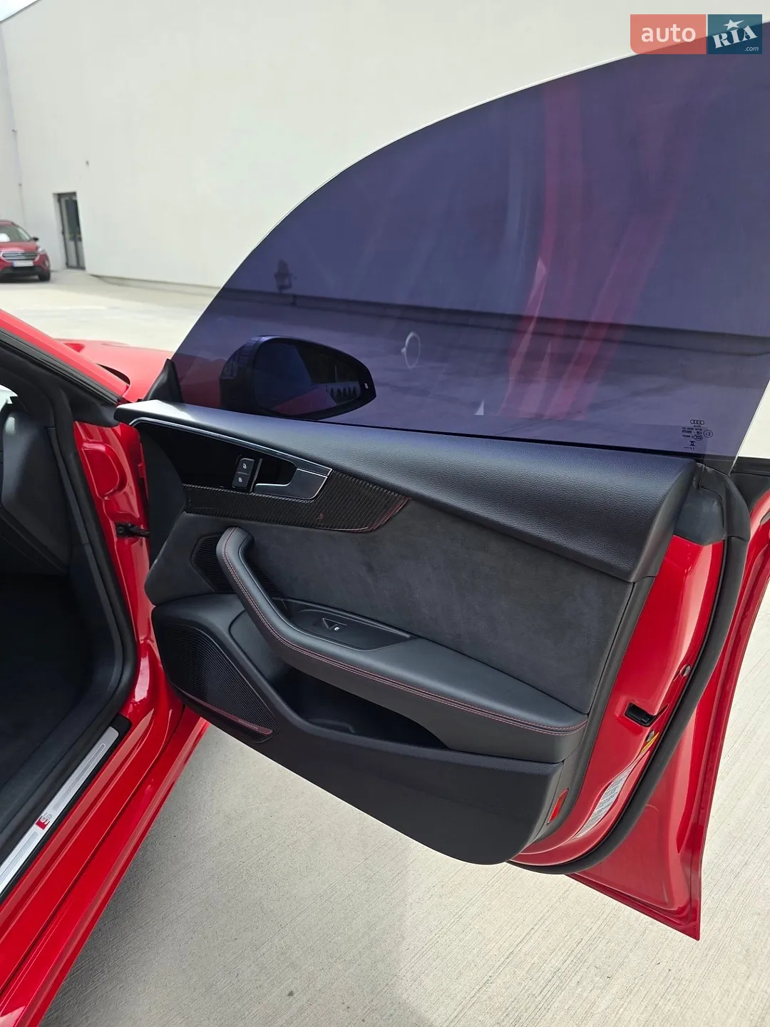 2023 Audi S5 - мініатюра 28