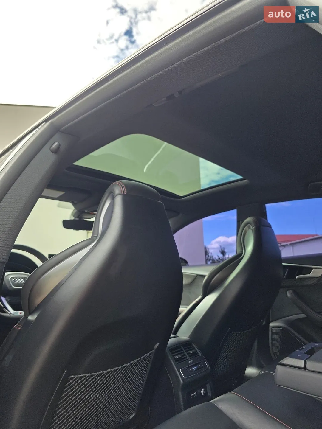 2023 Audi S5 - мініатюра 38