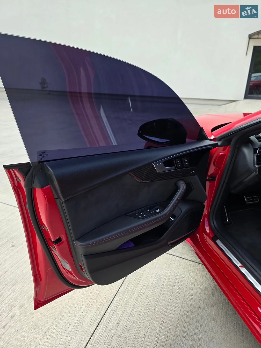2023 Audi S5 - мініатюра 48