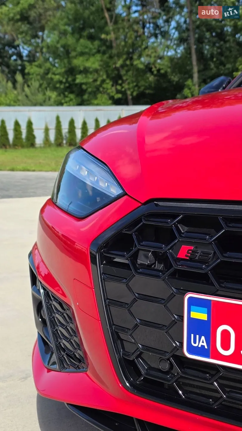 2023 Audi S5 - мініатюра 54