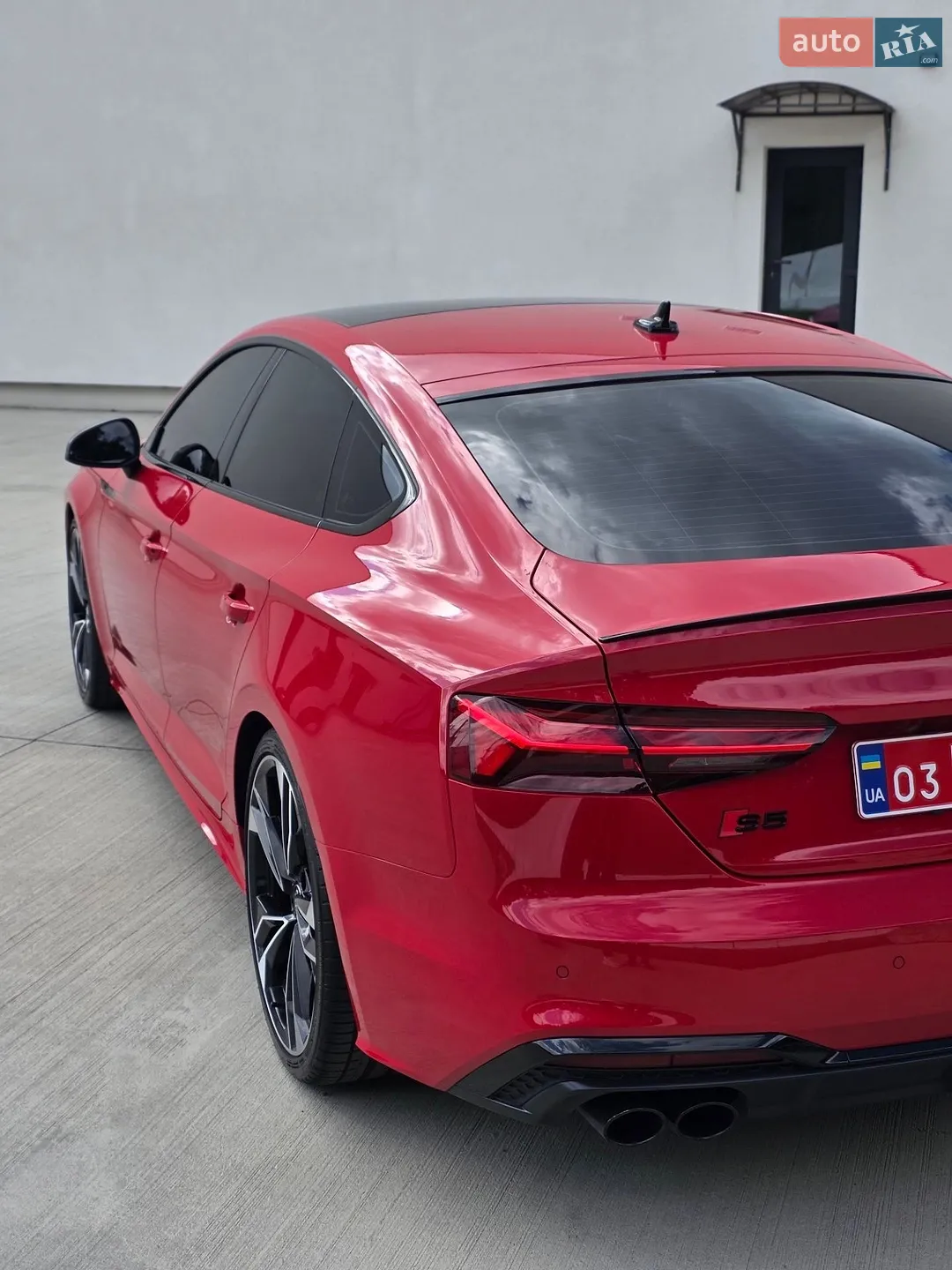 2023 Audi S5 - мініатюра 63