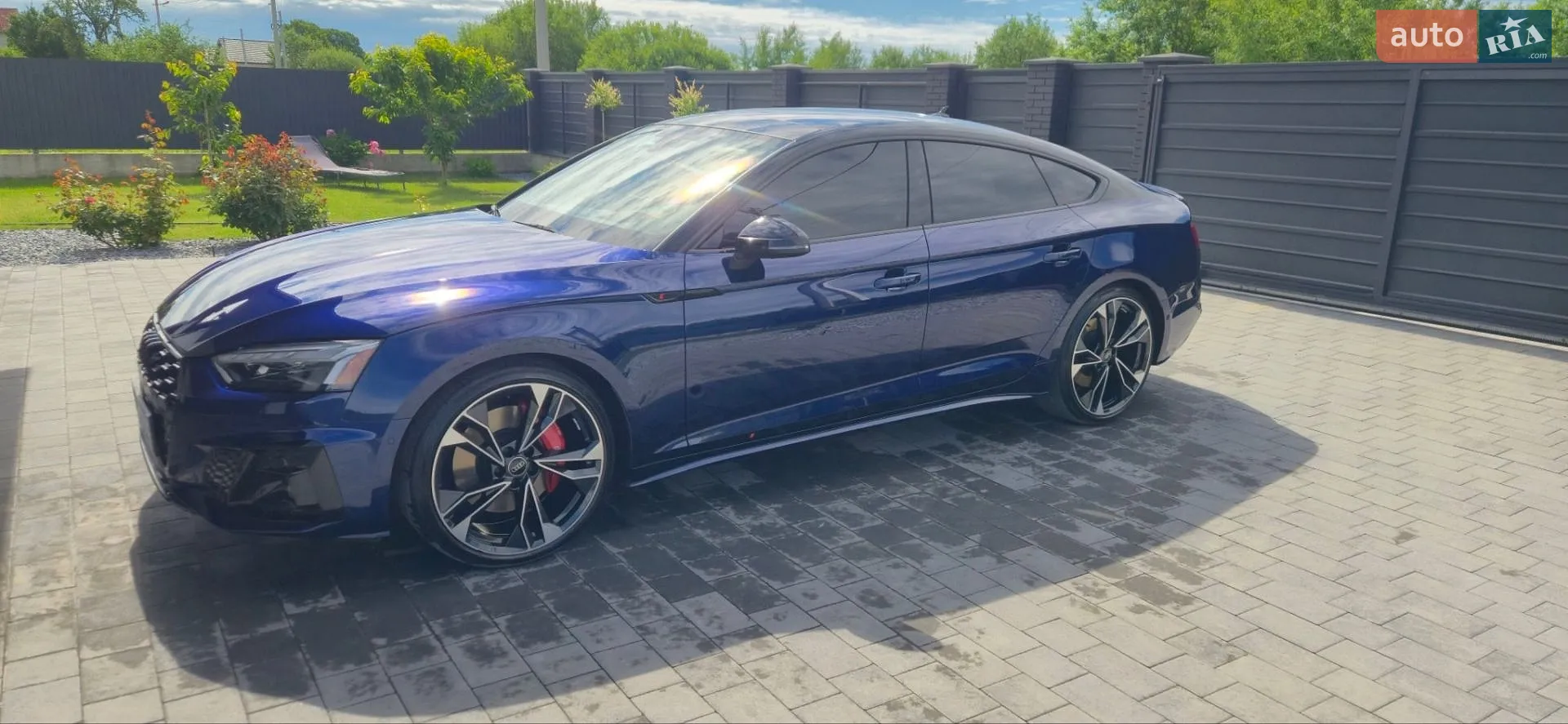2024 Audi S5 - мініатюра 37