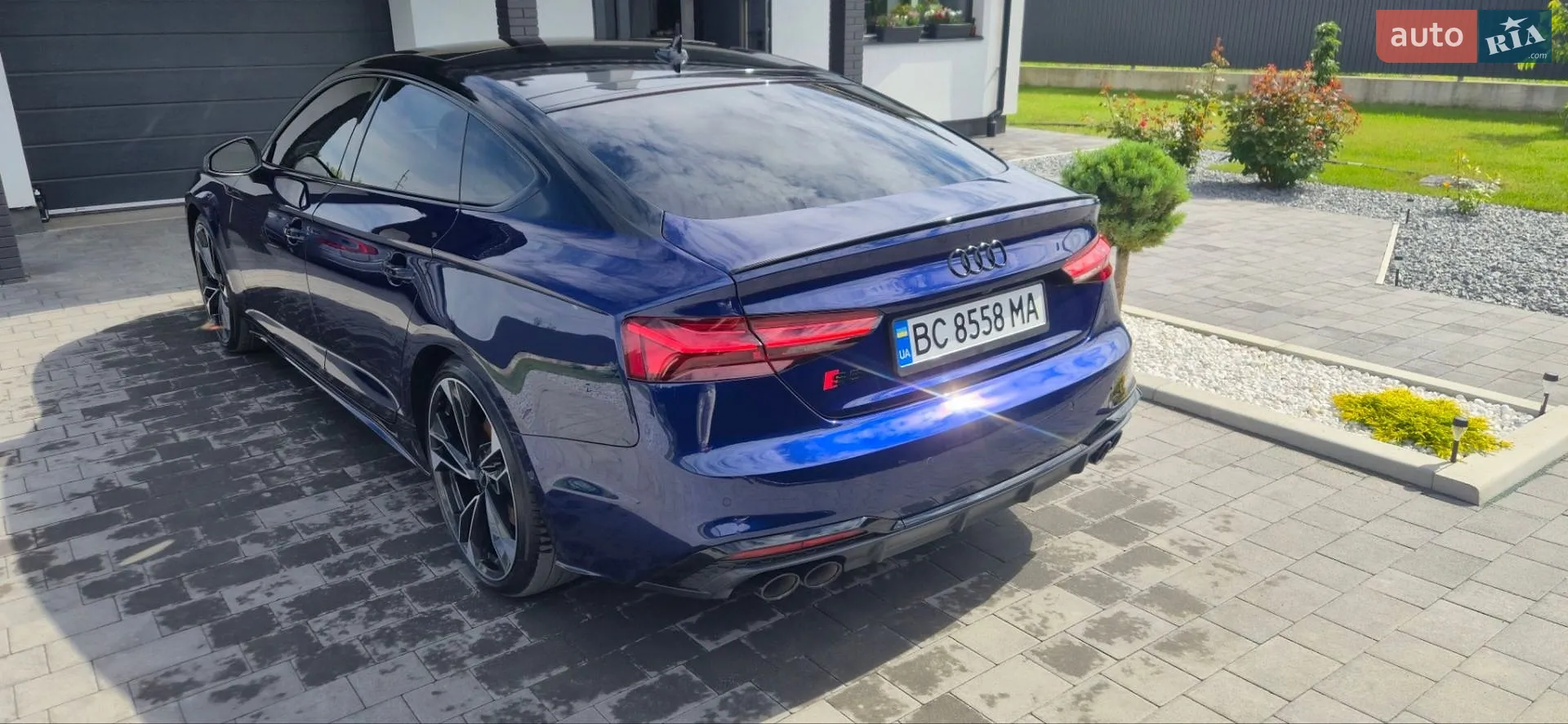 2024 Audi S5 - мініатюра 40