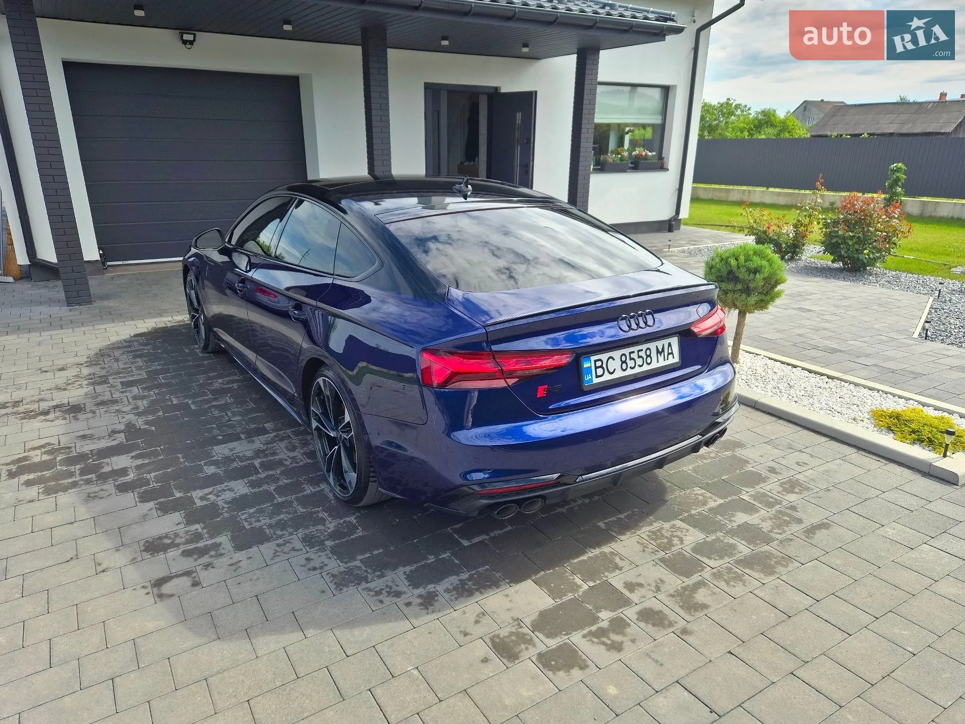 2024 Audi S5 - мініатюра 51