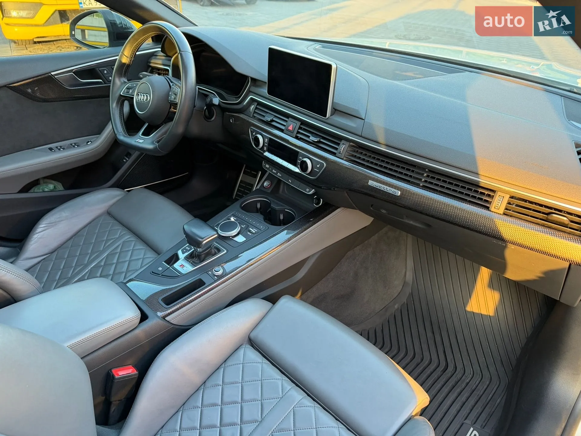 2018 Audi S5 - мініатюра 18