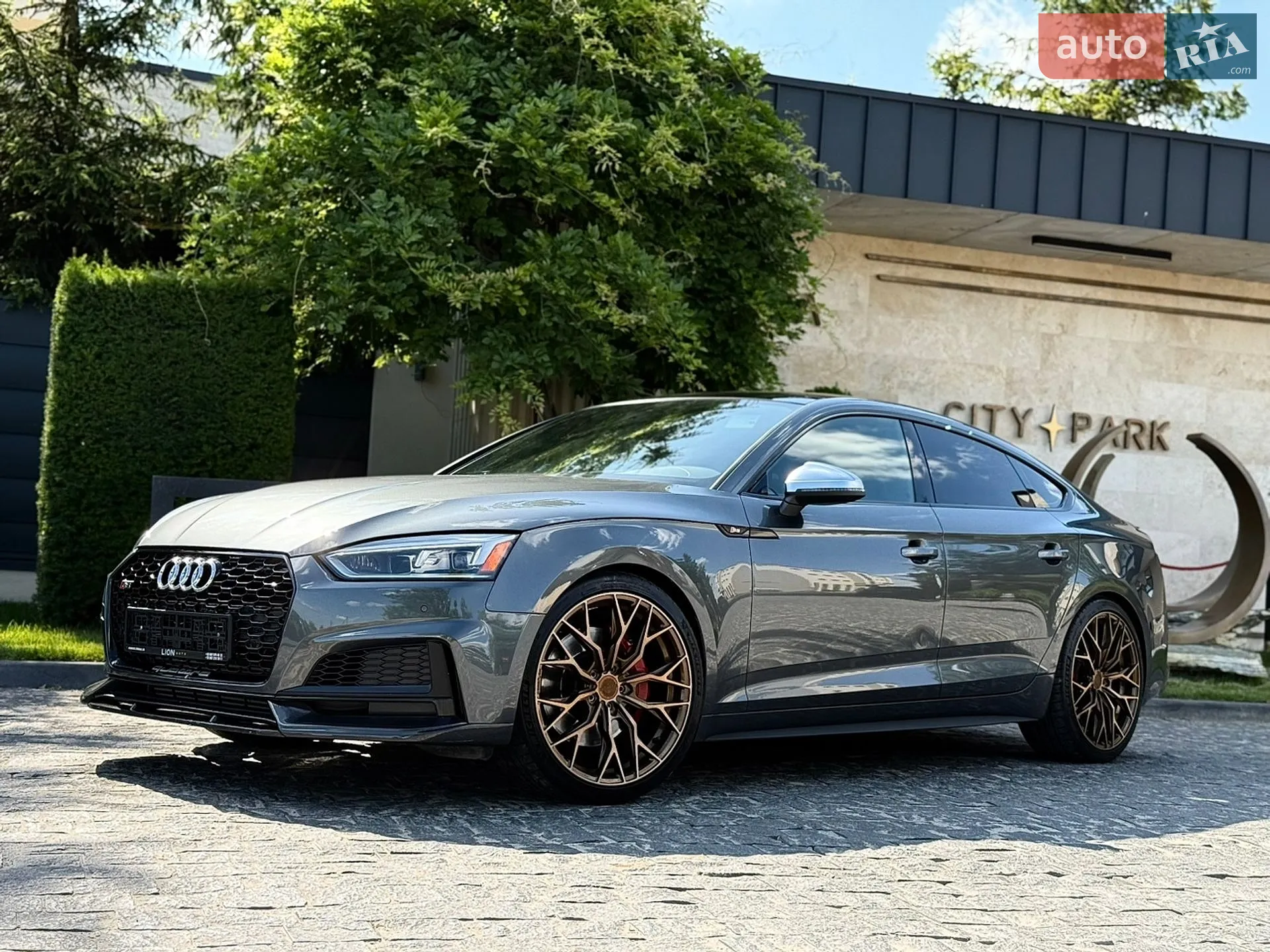 2019 Audi S5 - мініатюра 5