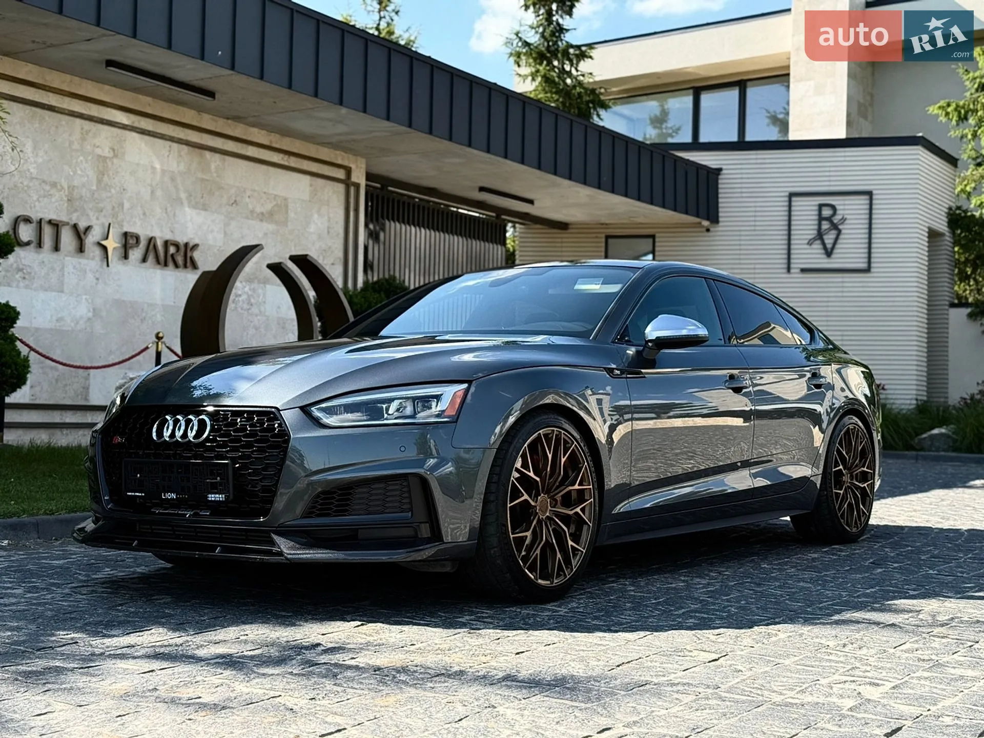 2019 Audi S5 - мініатюра 9