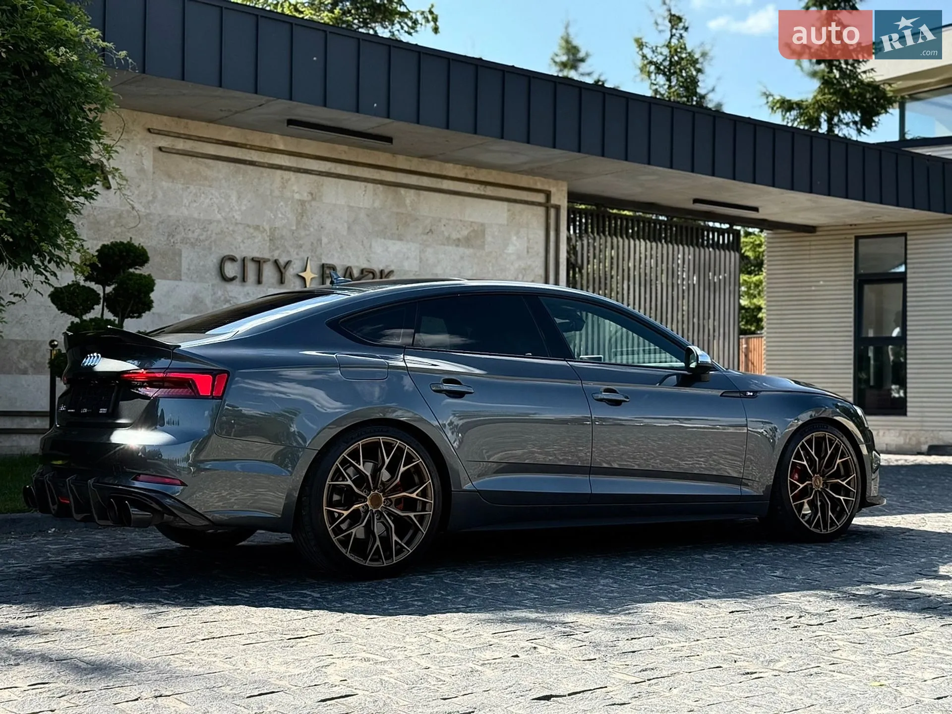 2019 Audi S5 - мініатюра 22