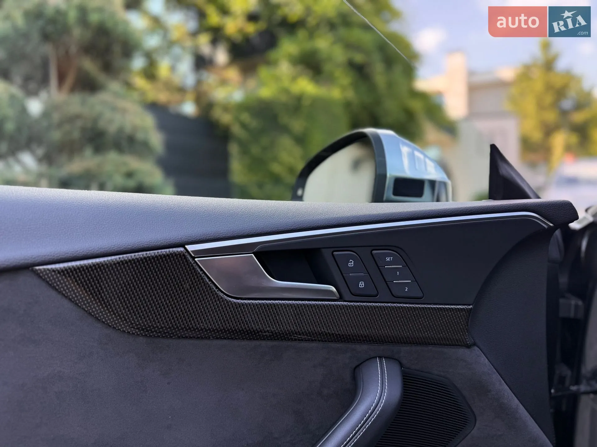 2019 Audi S5 - мініатюра 26