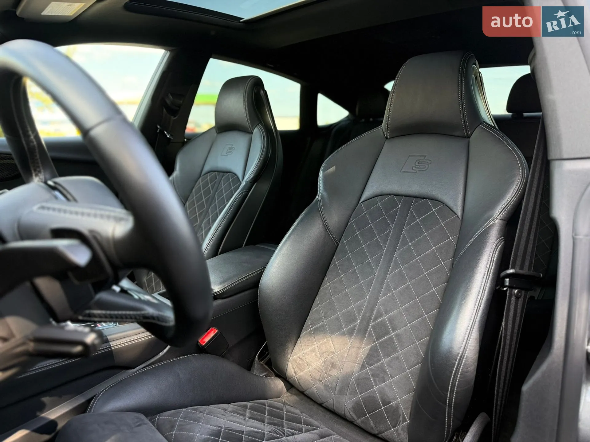 2019 Audi S5 - мініатюра 30