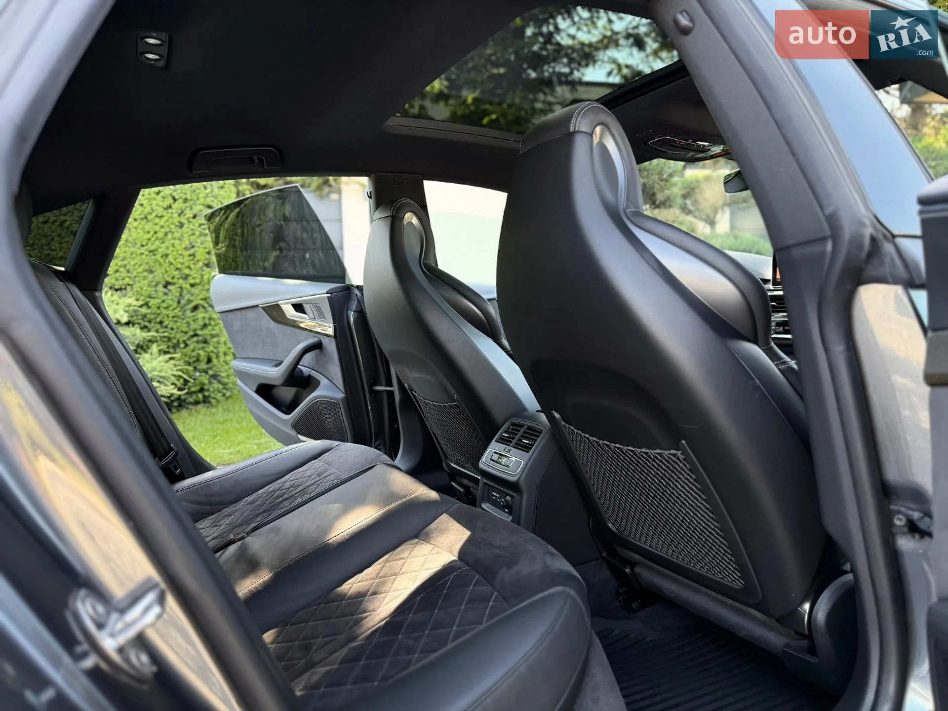 2019 Audi S5 - мініатюра 58