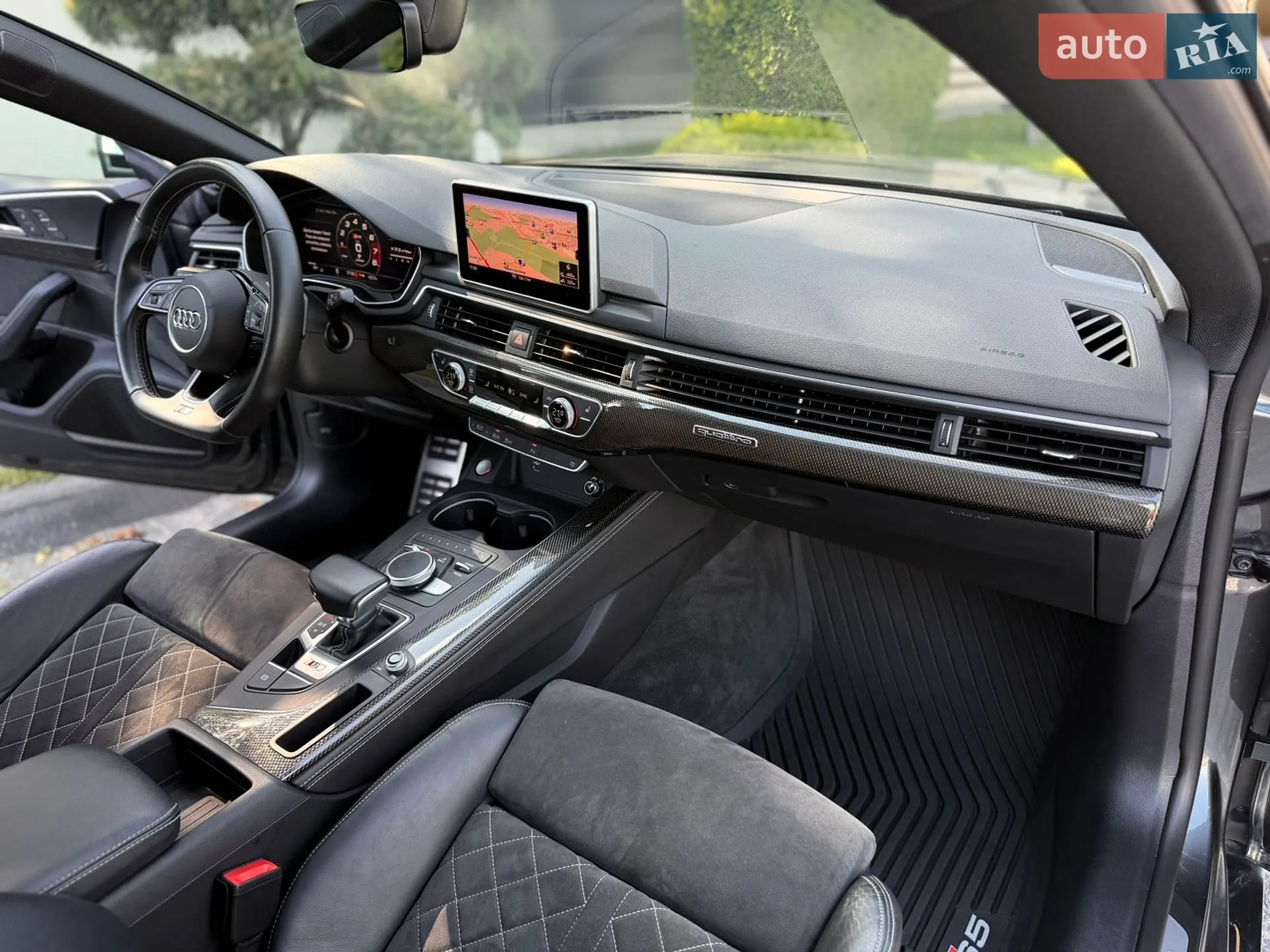 2019 Audi S5 - мініатюра 63