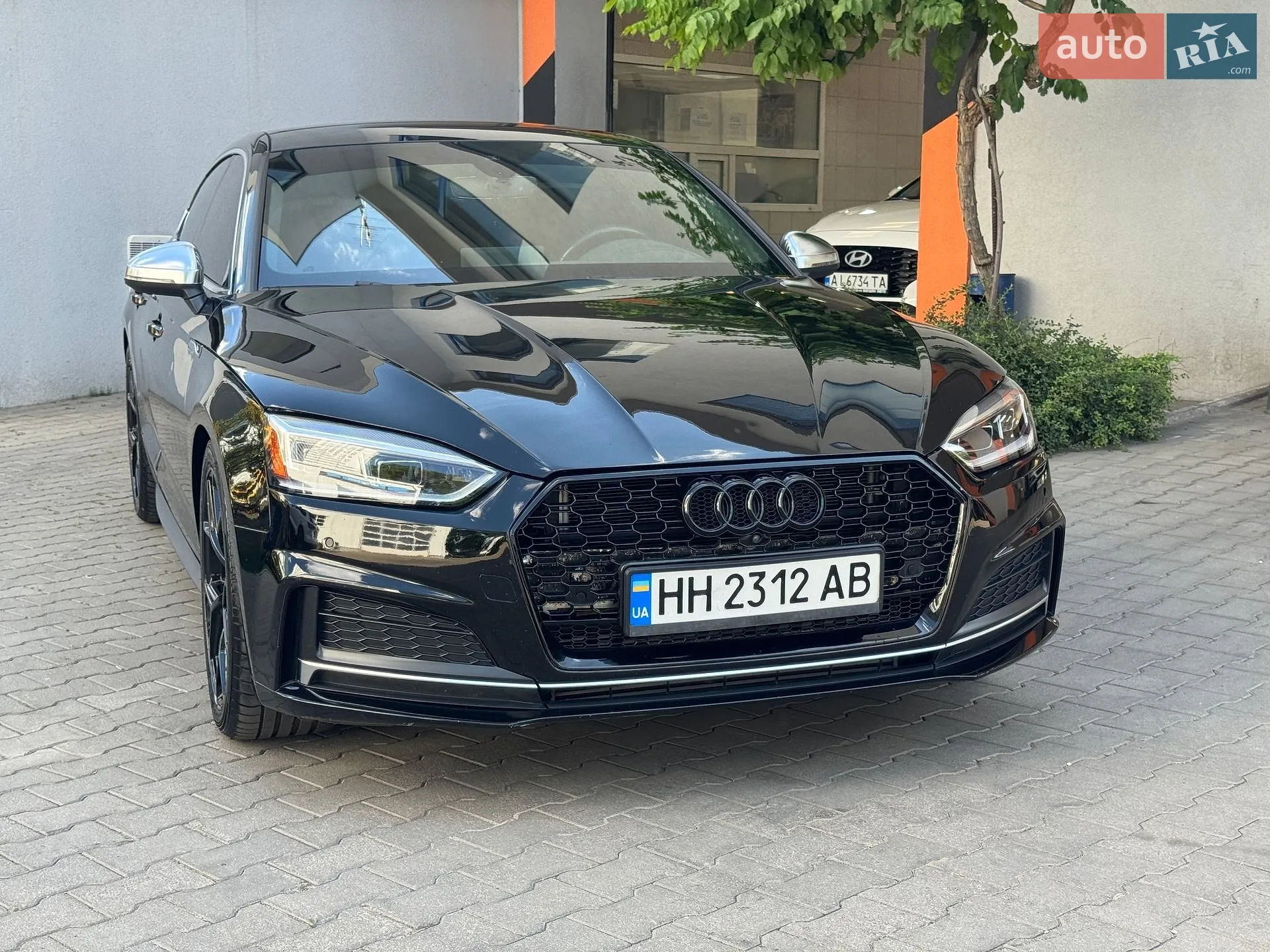 2017 Audi S5 - мініатюра 4
