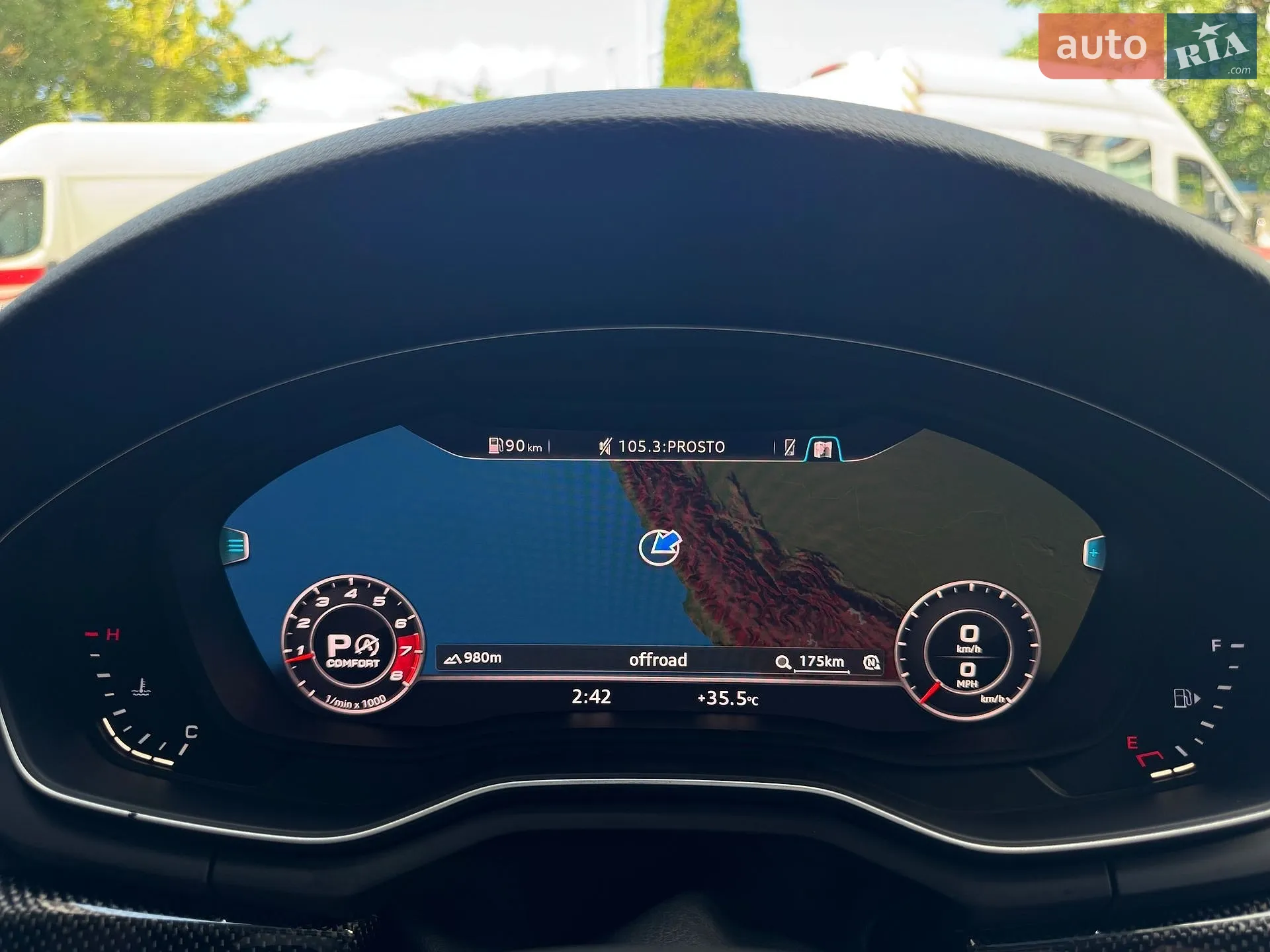 2017 Audi S5 - мініатюра 15