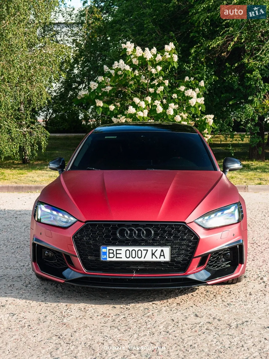 2017 Audi S5 - фото 1
