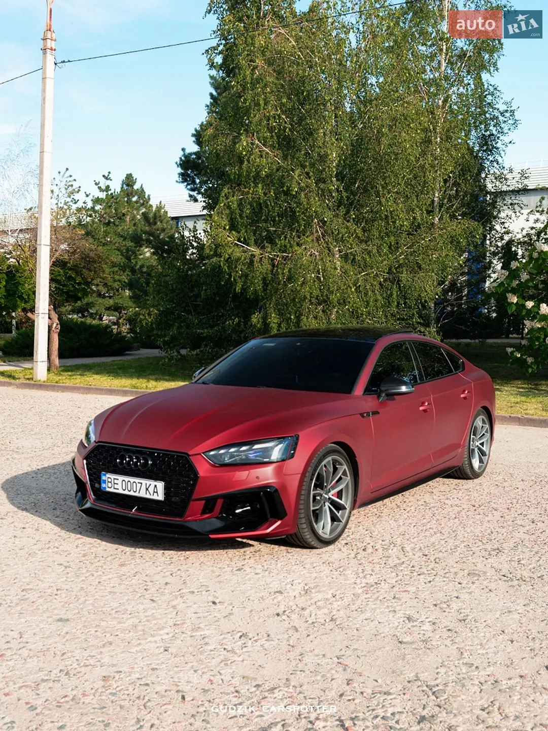2017 Audi S5 - мініатюра 2