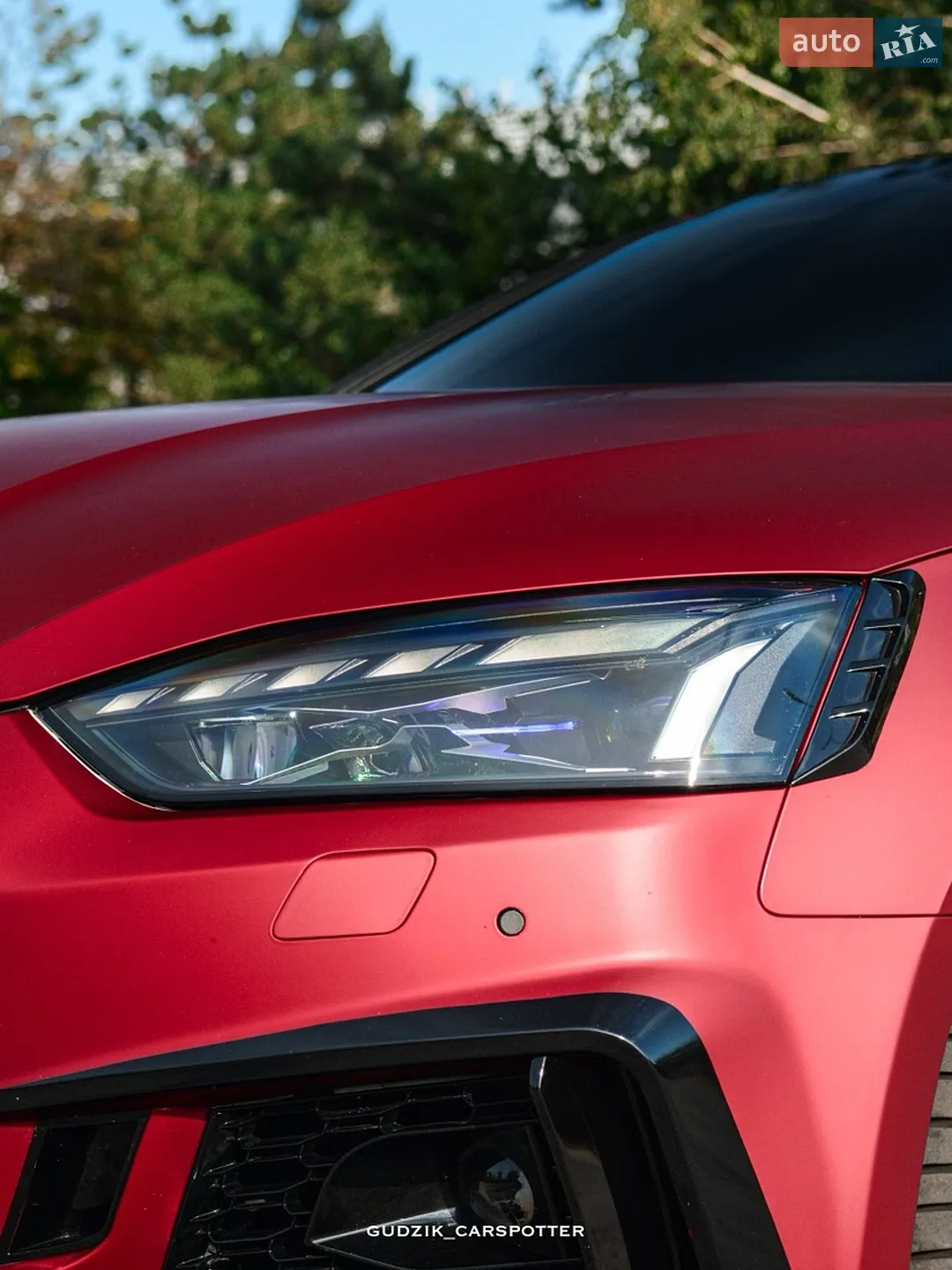 2017 Audi S5 - мініатюра 3