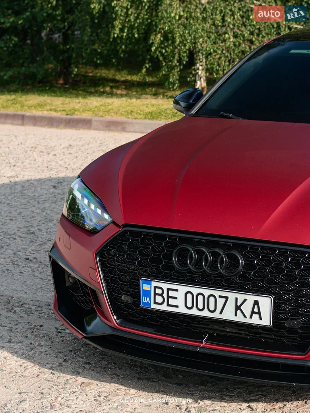 2017 Audi S5 - мініатюра 5