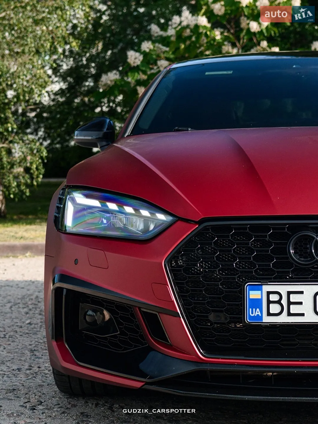 2017 Audi S5 - мініатюра 6