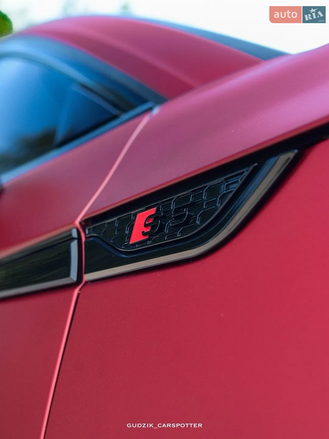 2017 Audi S5 - мініатюра 9