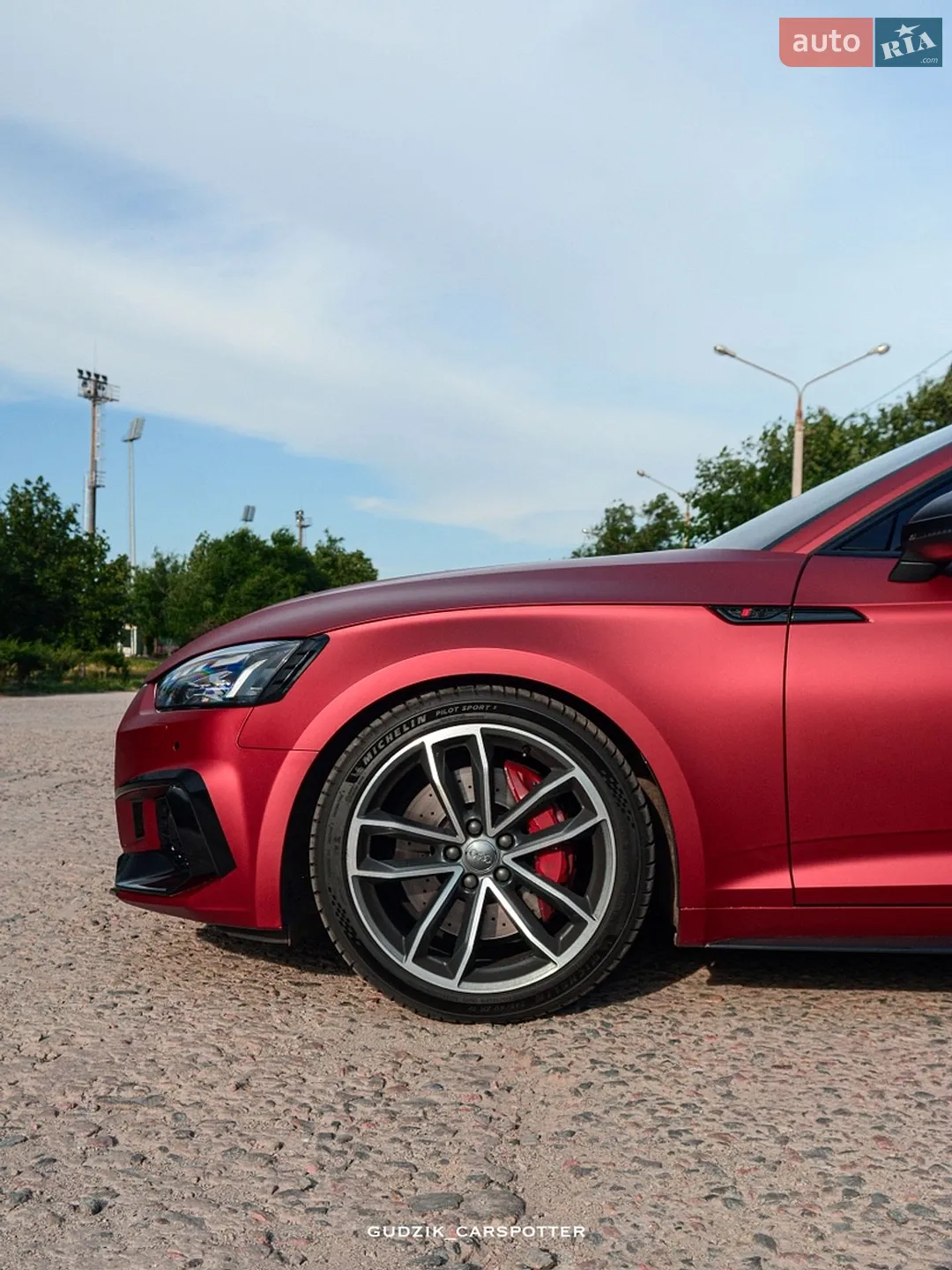 2017 Audi S5 - мініатюра 10