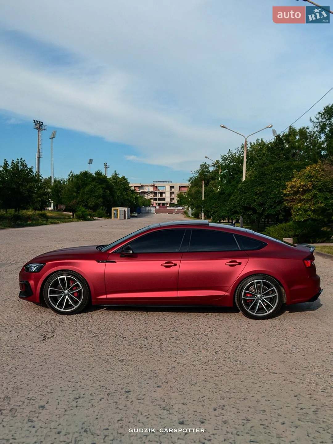 2017 Audi S5 - мініатюра 11