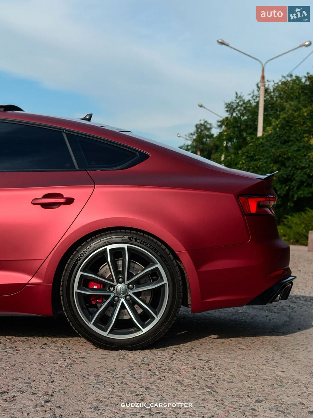 2017 Audi S5 - мініатюра 12