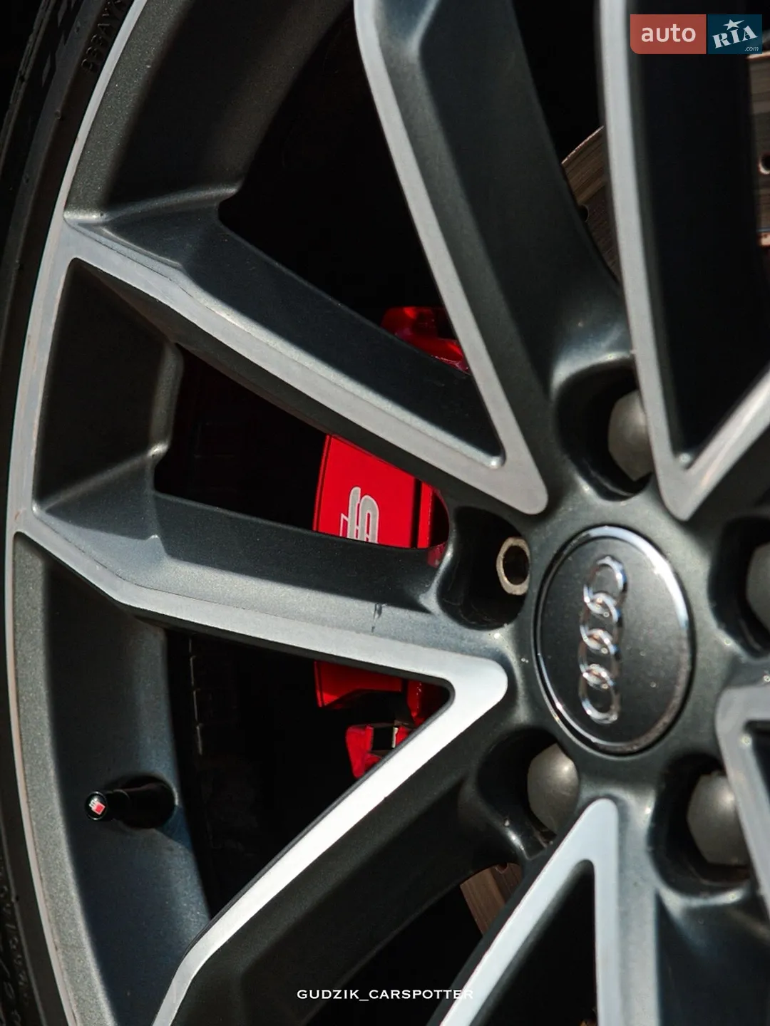 2017 Audi S5 - мініатюра 13