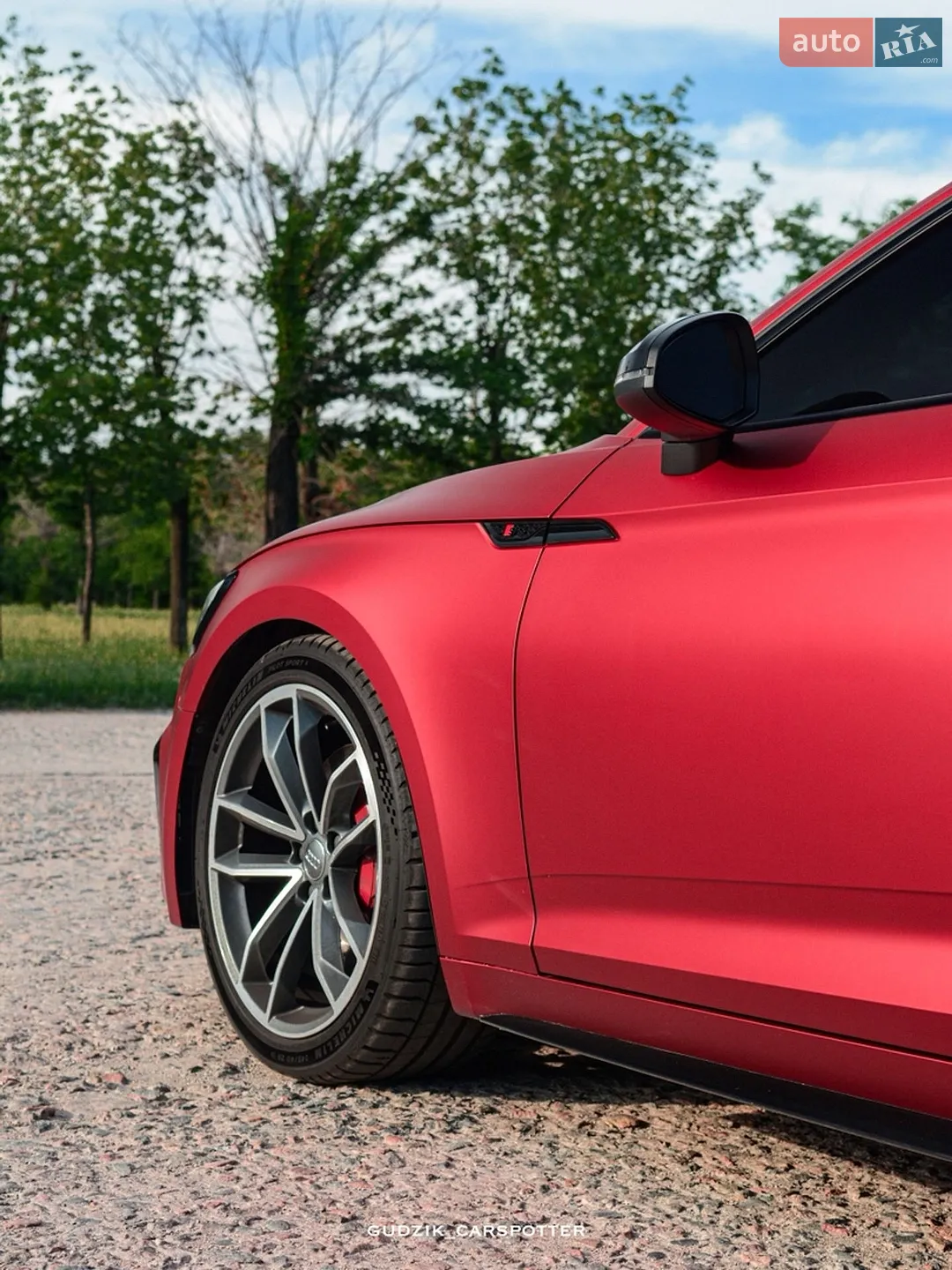 2017 Audi S5 - мініатюра 15