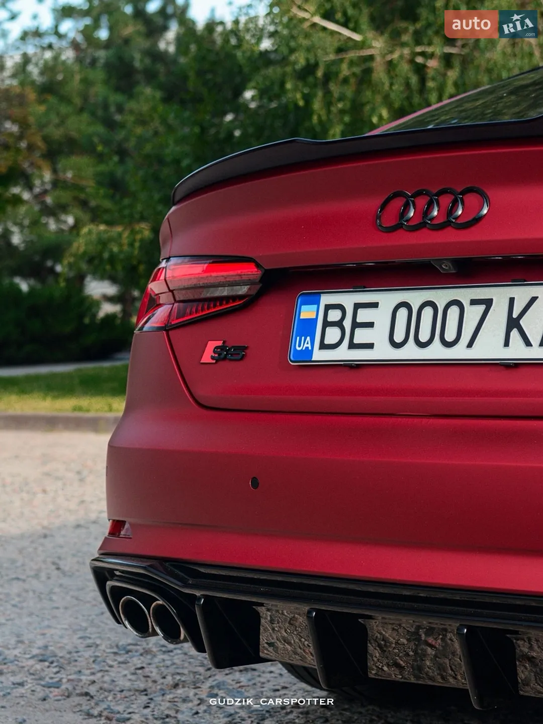 2017 Audi S5 - мініатюра 20