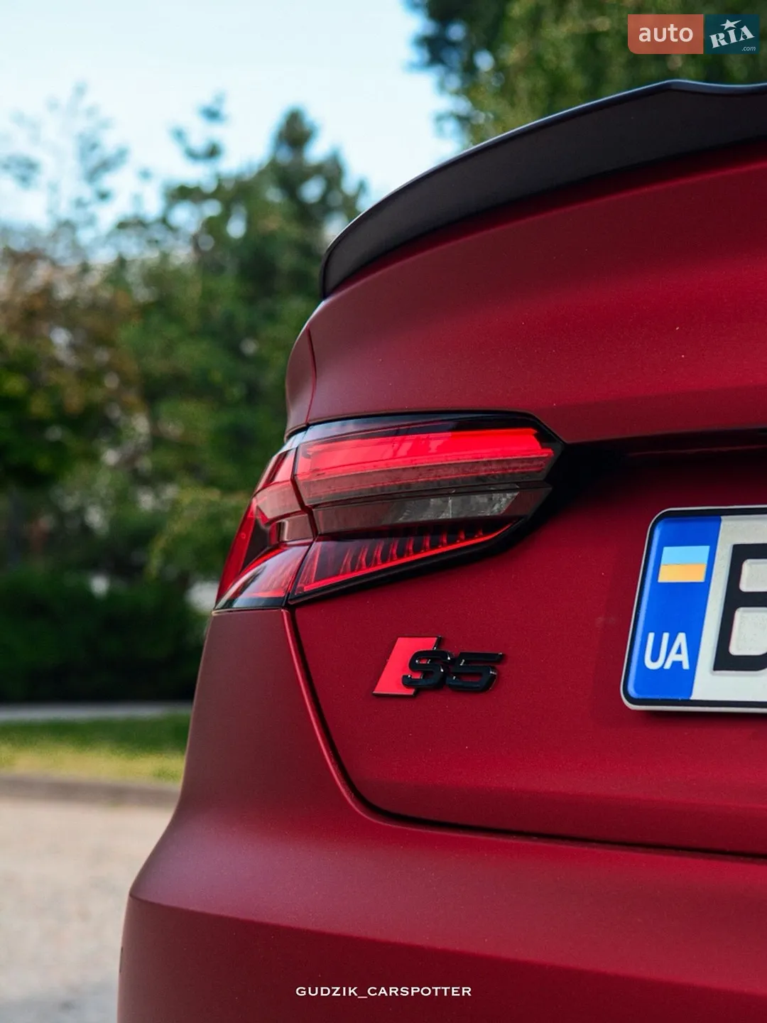 2017 Audi S5 - мініатюра 21