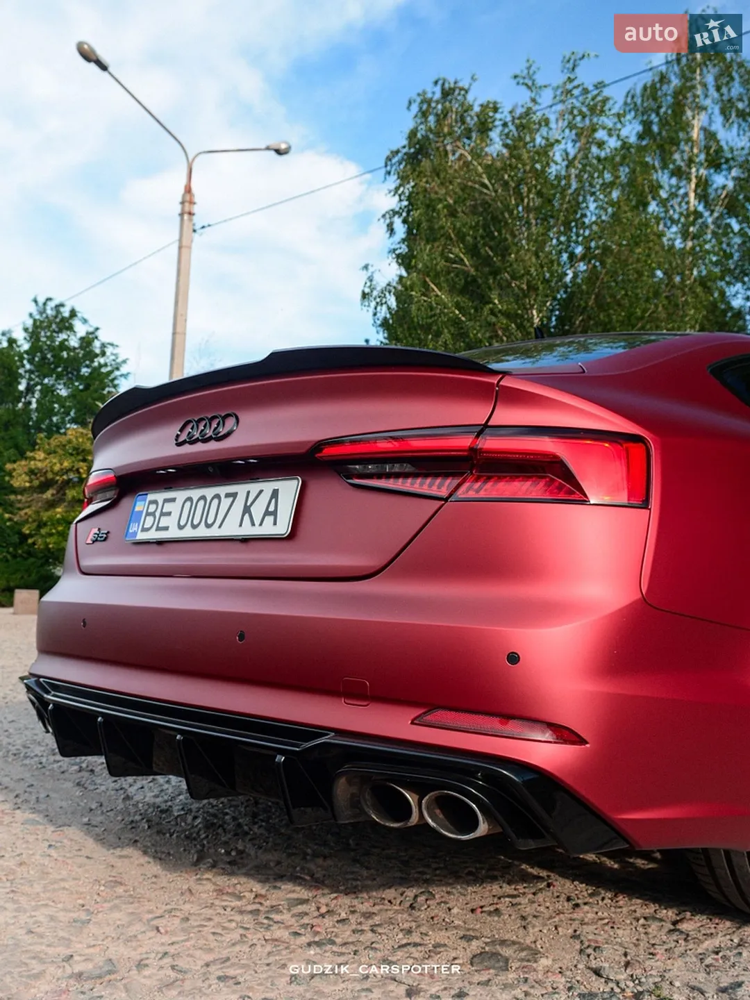 2017 Audi S5 - мініатюра 23