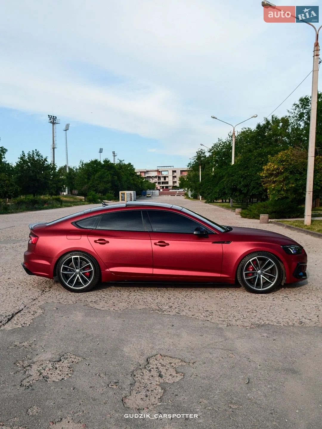 2017 Audi S5 - мініатюра 25