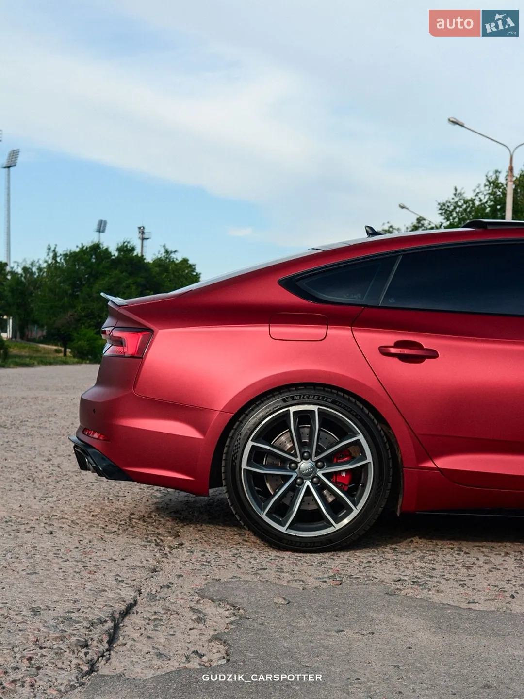 2017 Audi S5 - мініатюра 26