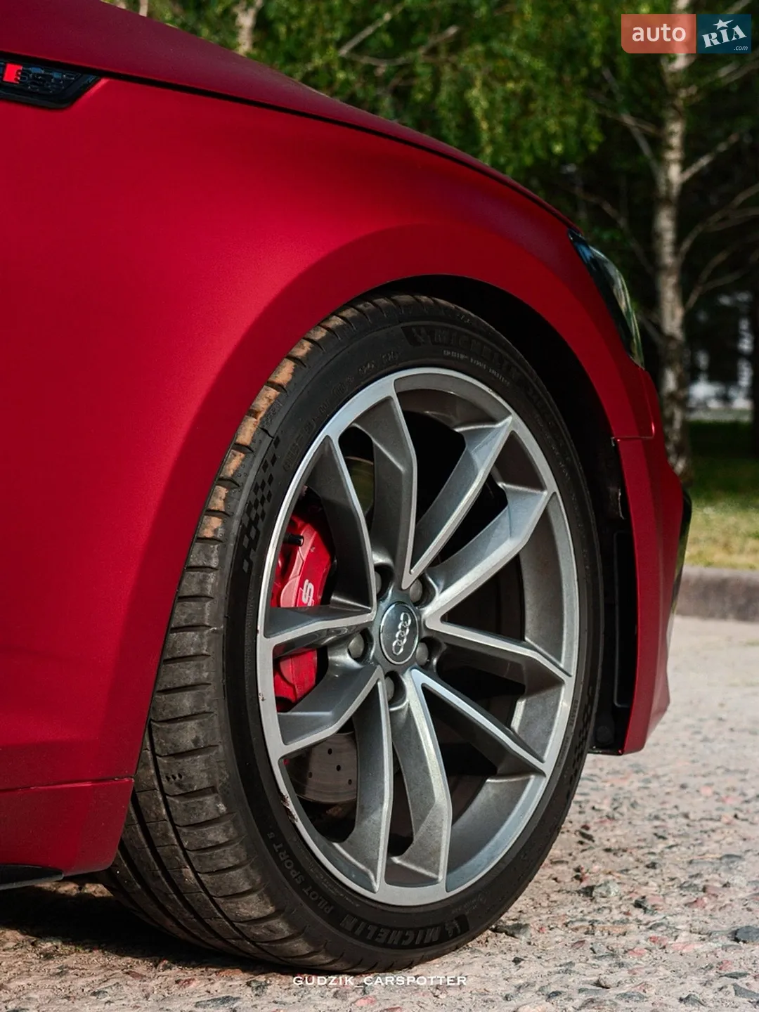 2017 Audi S5 - мініатюра 27