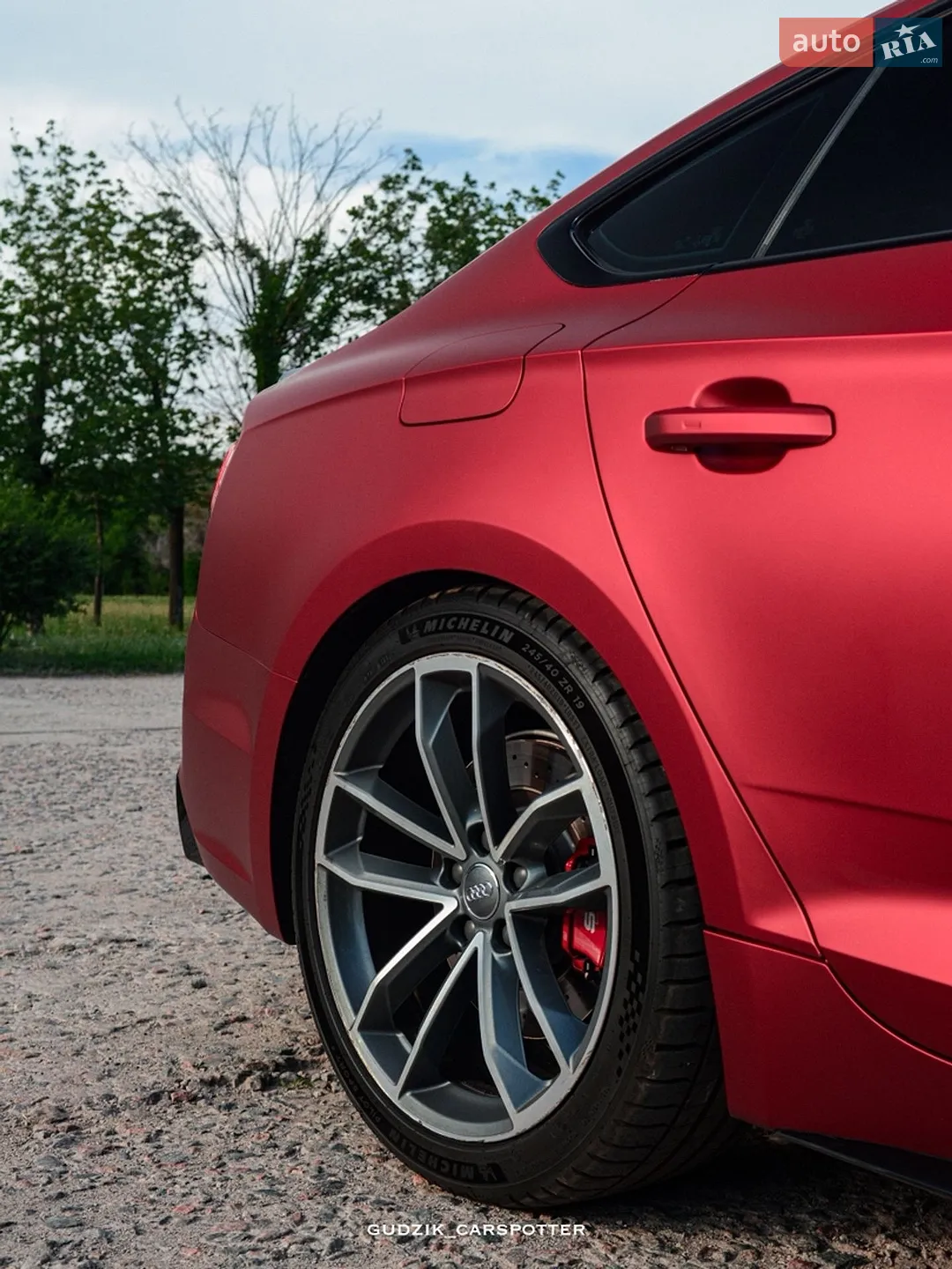 2017 Audi S5 - мініатюра 29