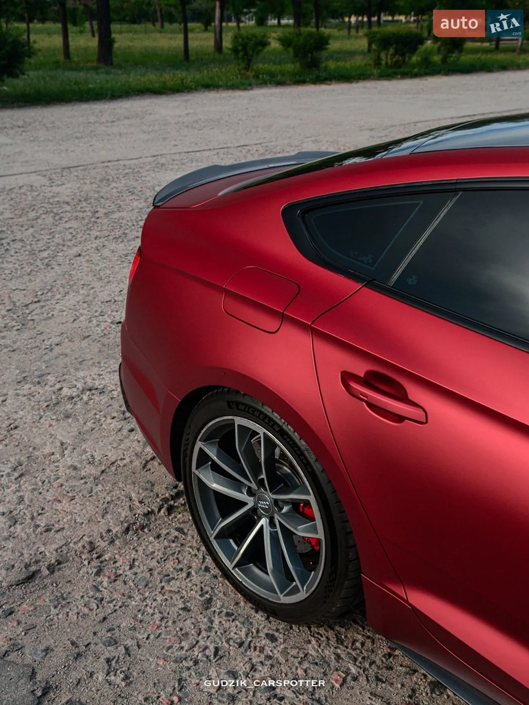 2017 Audi S5 - мініатюра 30