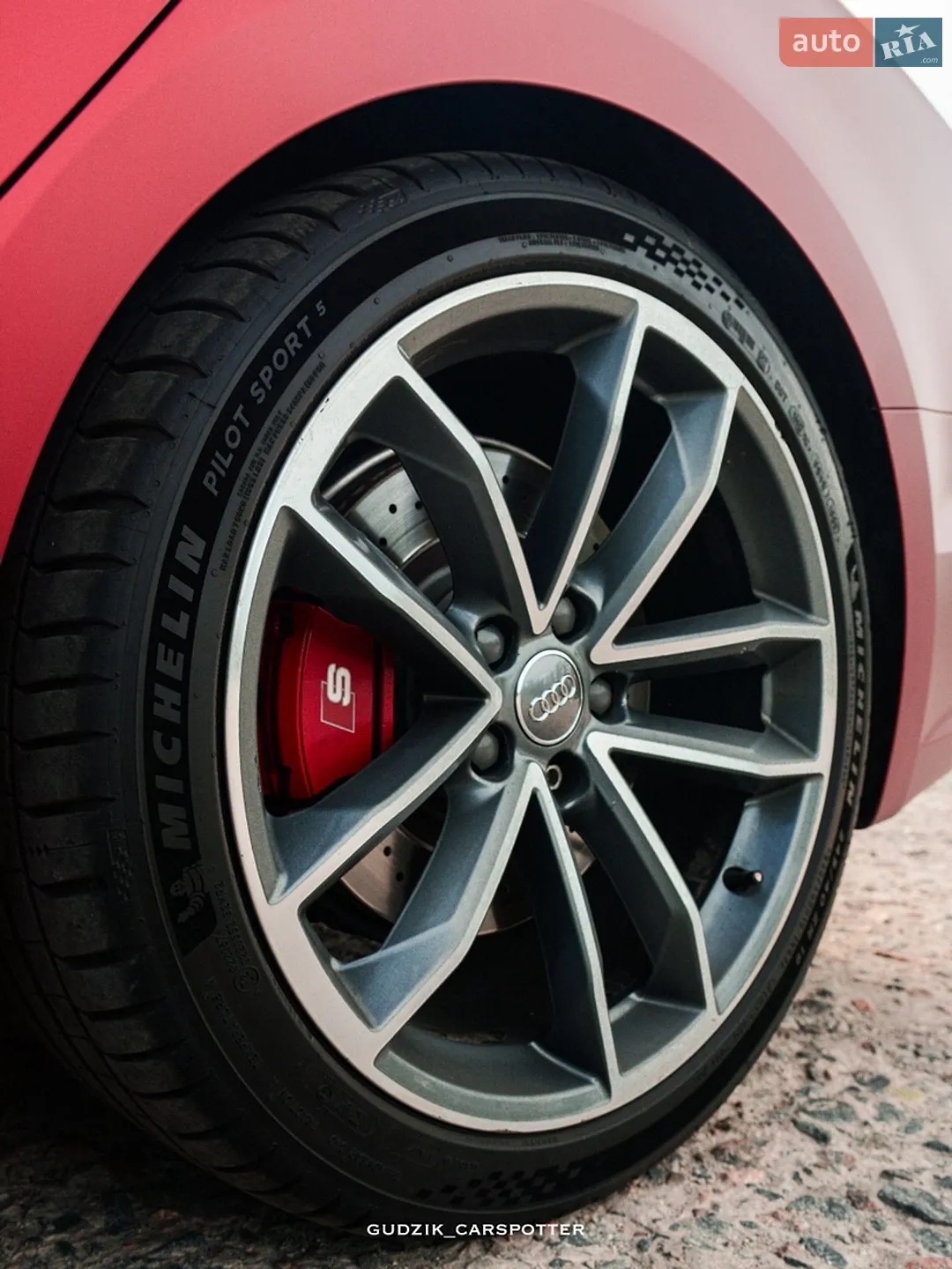 2017 Audi S5 - мініатюра 33