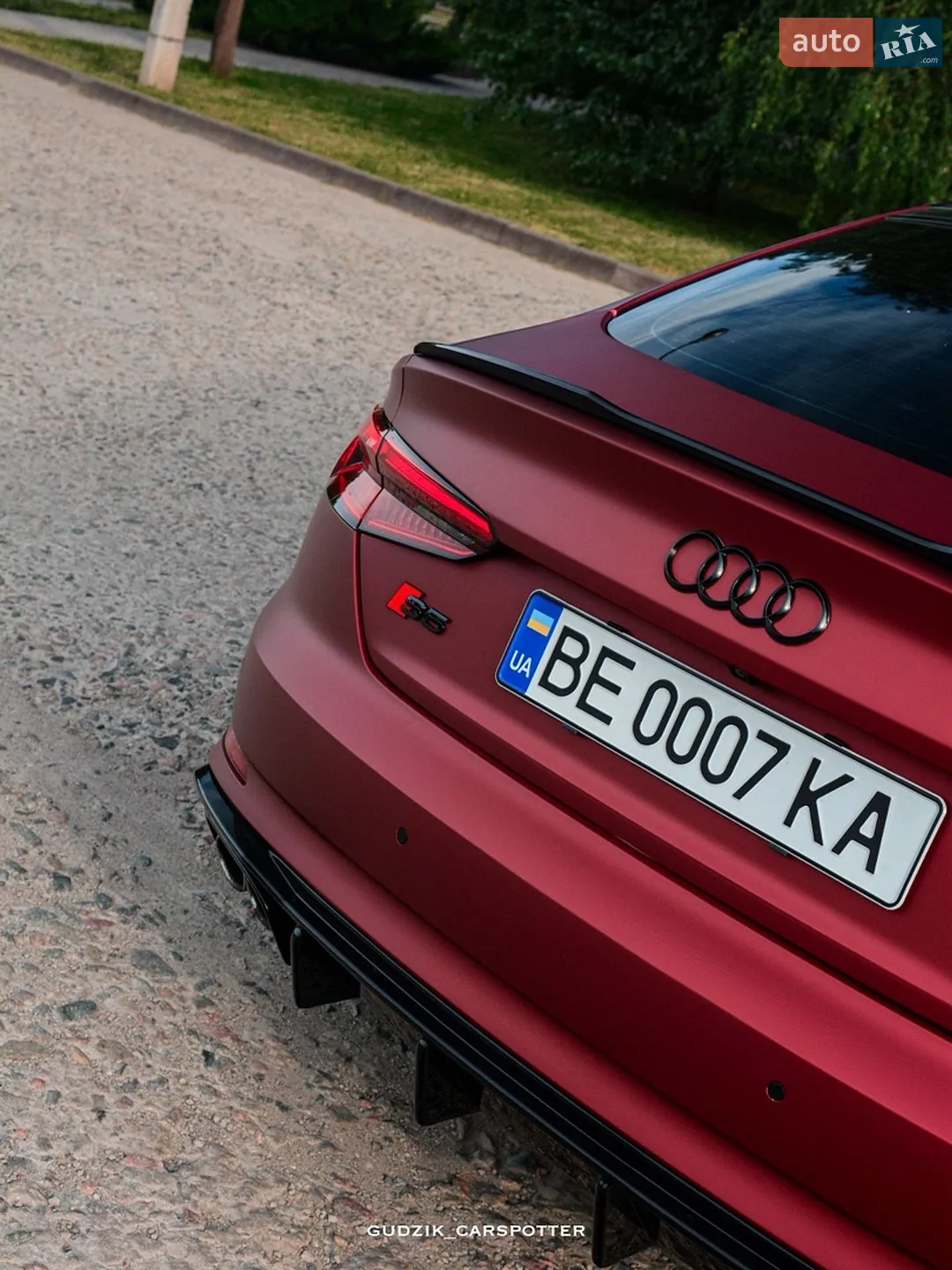 2017 Audi S5 - мініатюра 34